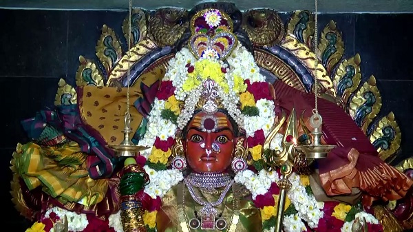 Angala Parameswari Amman